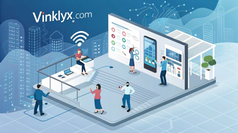 Vinklyx com: A Complete Guide