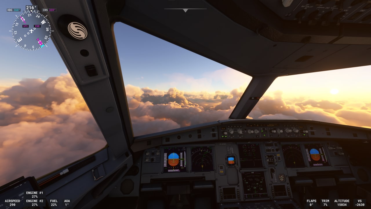 Admiral Cloudberg