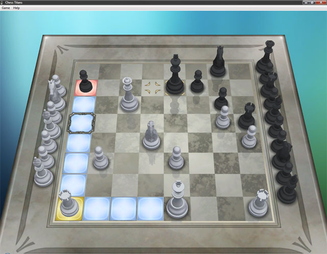 Beyond the Mini Learn a Bit of Chess