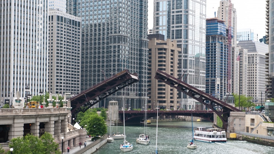 From Mumbai to Chicago – A Cultural Shift