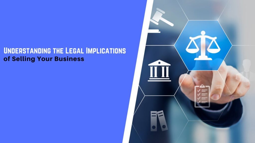 Legal Implications