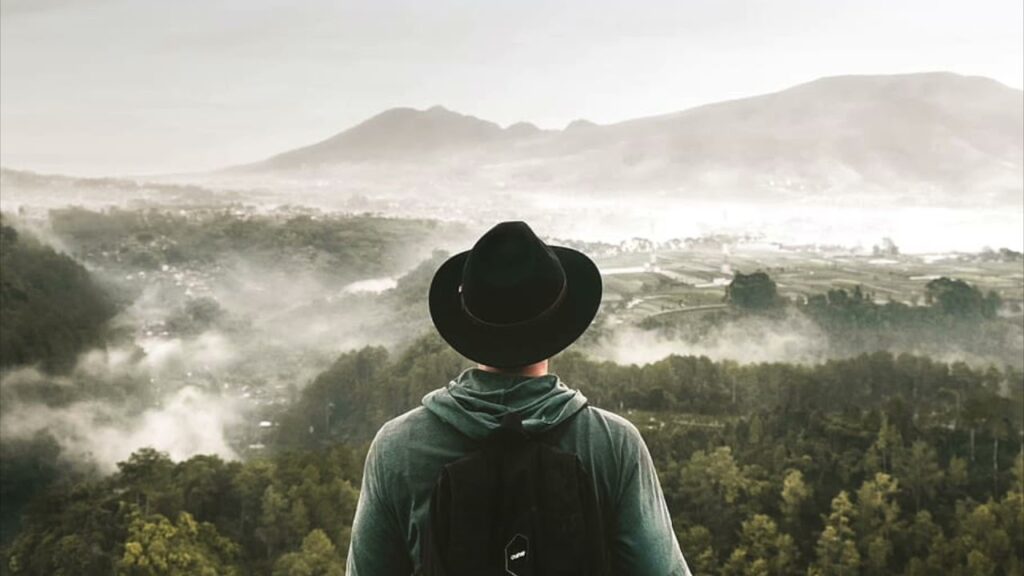 Lessons from His Journey