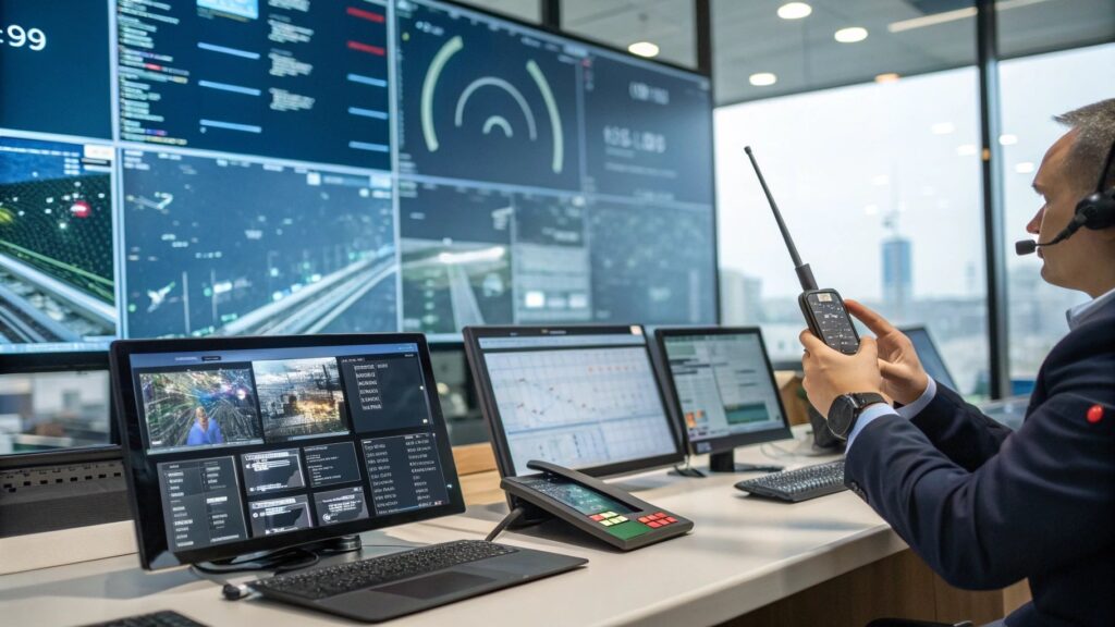 Technology and Tools Used by LSOR