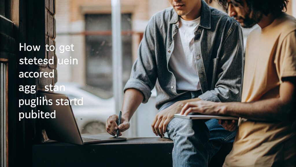 How BlogsterNation Works A Step-by-Step Overview