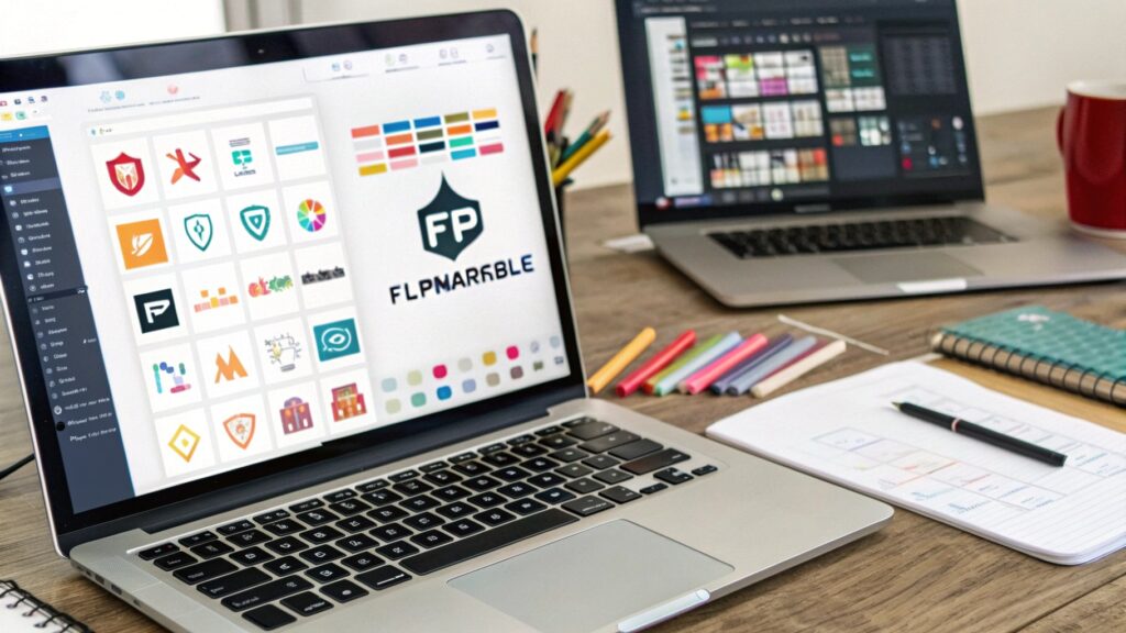 Main Features and Tools