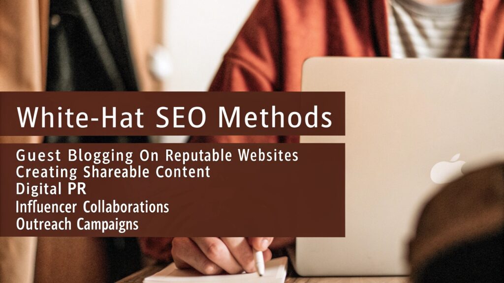 Safe and Ethical Alternatives to PBN Link Building