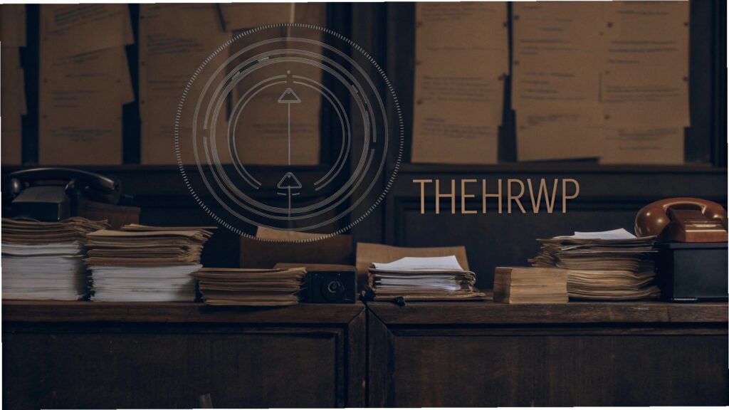 TheHRWP vs Traditional HR Systems