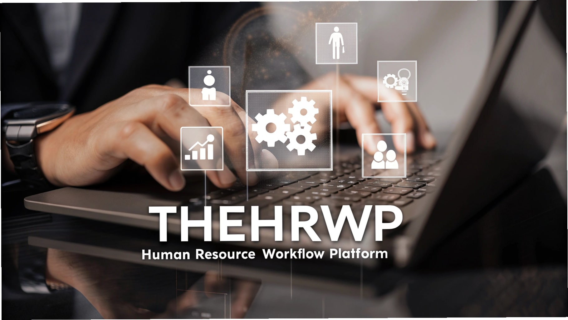 TheHRWP